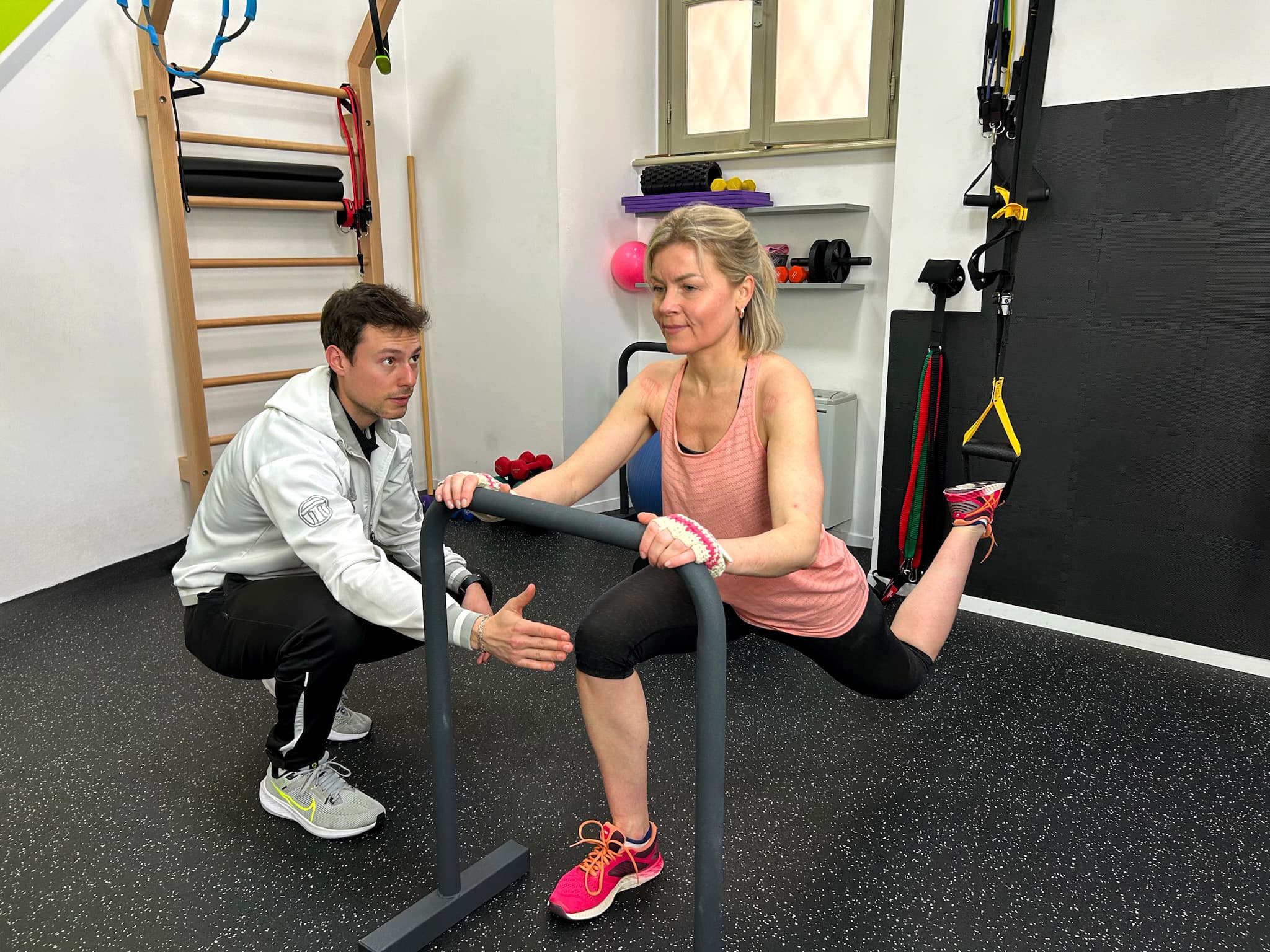 Personal Training