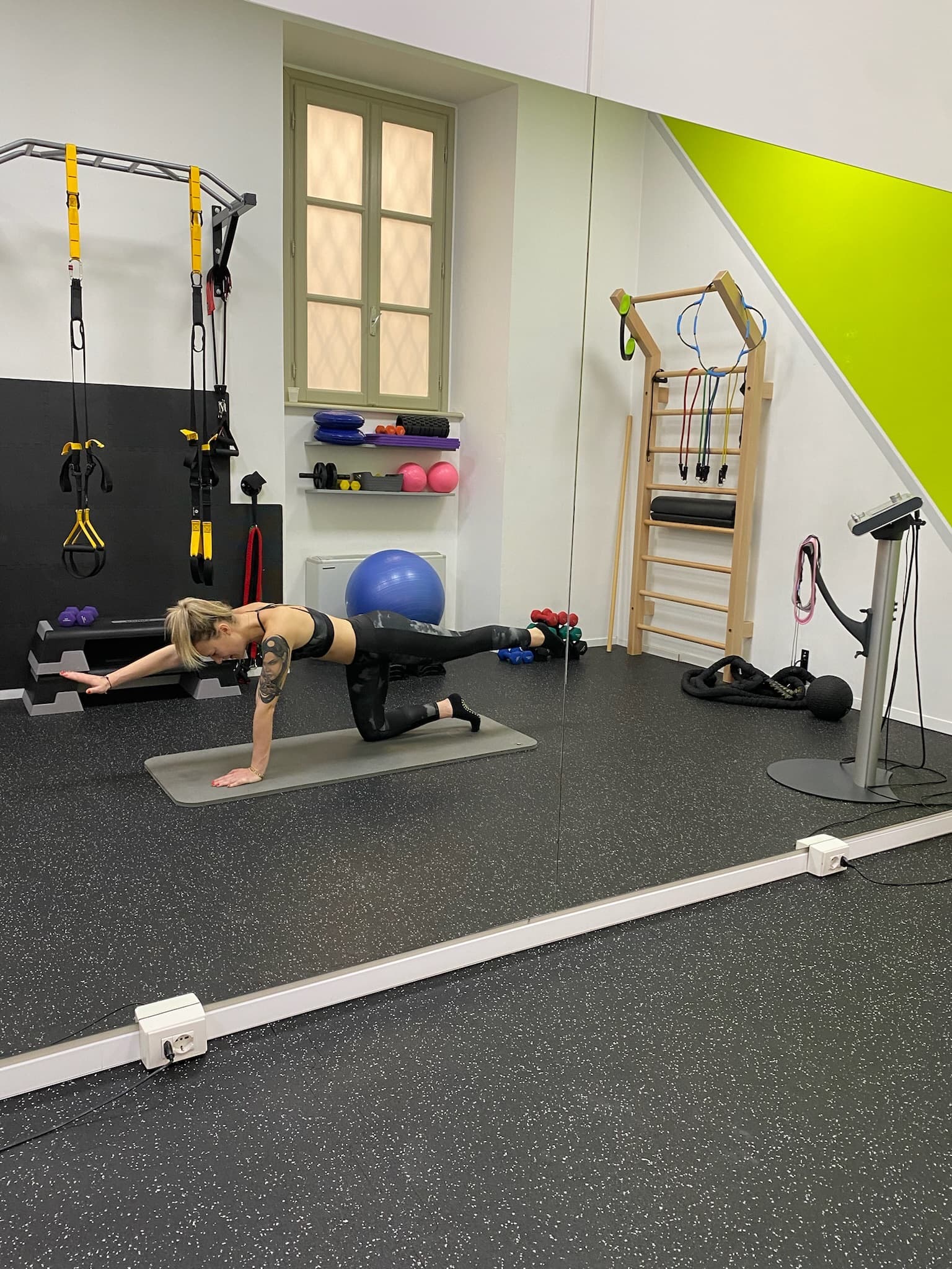 FitInTime Studio